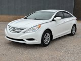 Used 2013 Hyundai Sonata GLS image 5