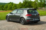 Used 2018 Volkswagen Golf R 4-Door image 3