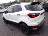 Certified 2021 Ford EcoSport SES w/ Interior Protection Package image 3