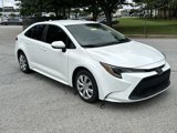 Used 2020 Toyota Corolla LE image 3
