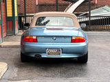 Used 1998 BMW Z3 1.9 image 6