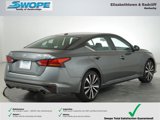 Certified 2021 Nissan Altima 2.5 SR image 4
