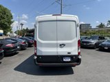 Used 2017 Ford Transit 250 148 Medium Roof w/ Exterior Upgrade Package image 5