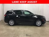 Used 2024 Chevrolet Equinox LT image 2