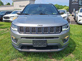 Used 2020 Jeep Compass High Altitude image 2