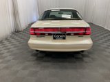 Used 1995 Lincoln Continental image 5
