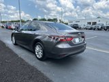 Certified 2024 Toyota Camry LE image 5