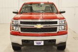 Used 2015 Chevrolet Silverado 1500 LS w/ Trailering Package image 3
