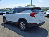 Used 2020 GMC Terrain SLT w/ LPO, Floor Liner Package image 4