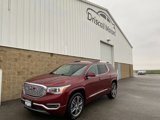 Used 2017 GMC Acadia Denali w/ Technology Package image 2