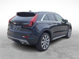 Used 2023 Cadillac XT4 Premium Luxury image 4