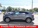 Certified 2022 Ford Edge Titanium image 5