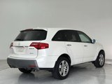 Used 2007 Acura MDX w/ Technology Package image 5