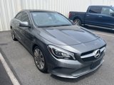 Used 2019 Mercedes-Benz CLA 250 4MATIC image 3