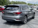 Used 2019 INFINITI QX60 Luxe w/ Essential Package image 3