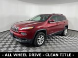 Used 2014 Jeep Cherokee Latitude w/ Comfort/Convenience Group image 2