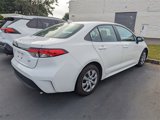 Certified 2023 Toyota Corolla LE image 3