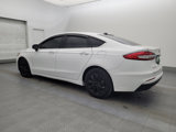 Used 2019 Ford Fusion S image 3