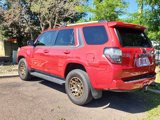 Used 2021 Toyota 4Runner SR5 image 3