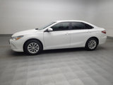 Used 2015 Toyota Camry LE image 2