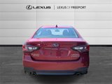 Used 2022 Subaru Legacy Touring XT image 5
