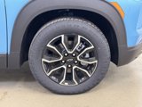 New 2025 Chevrolet TrailBlazer ACTIV w/ Driver Confidence Package image 4