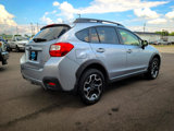 Used 2016 Subaru Crosstrek 2.0i Limited image 4