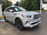 Used 2019 INFINITI QX80 Limited image 4