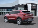 New 2025 Buick Encore GX Preferred image 3