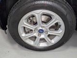 Certified 2022 Ford EcoSport SE image 3