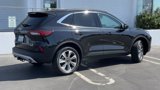 Used 2024 Ford Escape Platinum w/ Class II Trailer Tow Package image 5