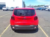 Used 2021 Jeep Renegade Limited w/ Sun & Sound Group image 4