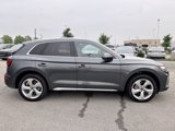 Used 2022 Audi Q5 2.0T Prestige image 5