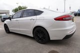 Used 2019 Ford Fusion SE w/ Equipment Group 151A image 4