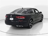 Used 2021 Volkswagen Passat 2.0T R-Line image 6
