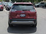 Used 2019 Jeep Cherokee Limited w/ Luxury Group image 5