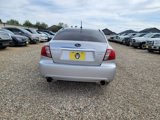 Used 2008 Subaru Impreza WRX Sedan w/ Popular Equipment Group 3B image 6