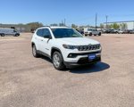 Used 2022 Jeep Compass Latitude image 3