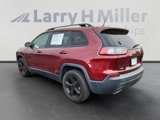 Used 2019 Jeep Cherokee Latitude Plus image 3