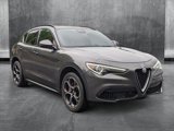 Used 2019 Alfa Romeo Stelvio Ti Sport w/ Quick Order Package 22S Sport image 3