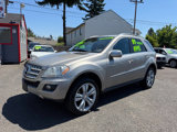 Used 2009 Mercedes-Benz ML 350 4MATIC image 5