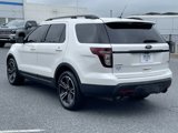 Used 2015 Ford Explorer Sport w/ Equipment Group 401A image 5