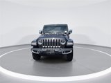 Used 2020 Jeep Wrangler Unlimited Sahara image 3