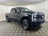 Certified 2024 Ford F250 Lariat w/ Lariat Ultimate Package image 2