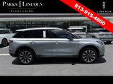 Certified 2022 Lincoln Corsair Reserve w/ Elements Package image 3