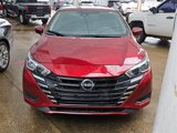 Used 2024 Nissan Versa SV image 2