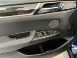 Used 2017 BMW X3 xDrive35i image 5