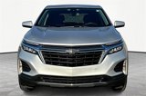 Used 2022 Chevrolet Equinox LT image 2