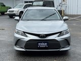 Used 2023 Toyota Camry LE image 2