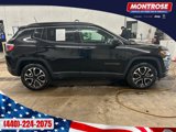 Certified 2023 Jeep Compass Limited image 6